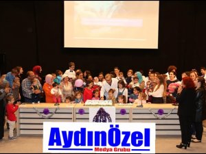 ADÜ Prematüre Etkinliği Gerçekleşti