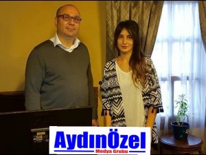 ADÜ'ye Sağlıklı Kentler’den Tez Desteği