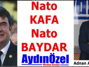 Nato KAFA Nato BAYDAR