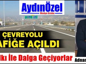 Aydın Halkı İle Dalga Geçiyorlar