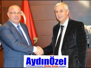 Söke'de Toplu İş Sözleşmesi İmzalandı