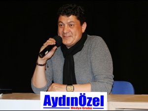 Kişisel Gelişim Uzmanı Ali İlseven Aydındaydı