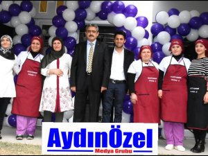 Lezzeti Şahane Dadaş 2 Hizmete Girdi