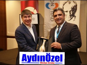 Başkan Türel KONYSİAD Üyelerine Seslendi