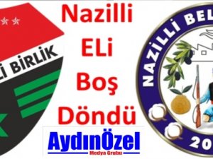 Nazilli Kocaeli’nde Kayıp