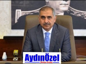 Aşk Skandalı'na Aydın Valisi El Koydu