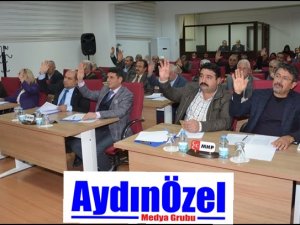 Efeler Meclisi 2016 Son Toplantısını Gerçekleştirdi