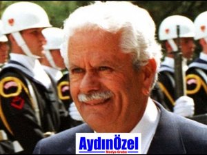 Cenaze Töreni Hakkında Açıklama Yapıldı