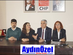 Ayşe ÖZDEMİR Kadınların Seçilme Hakkını Unutmadı