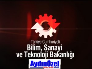 Aydın Bilim Sanayi Müdürlüğü Kasım Ayı Çalışması