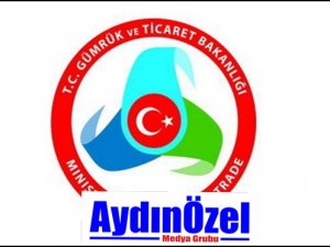 Aydın Ticaret İl Müdürlüğü Kasım Ayı Çalışmaları