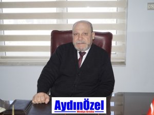 Aydın Lokantacılar Odası Başkanı Ali ONGAN Röportajı