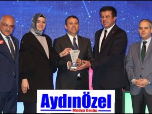 Arçelik A.Ş. Bir Kez Daha Ar-Ge Lideri