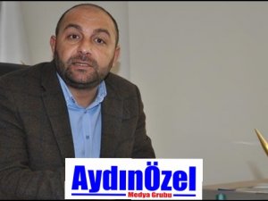 Fatih GÜRER'den Hain Saldırıya Lanet