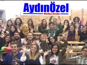 ADÜ'de Geleceğin Doktorları İşaret Dili Öğreniyor