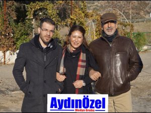 Aykut AYSIN : Her şeyin Azı veya Çoğu Doğru Olmazsa Zararlıdır +-