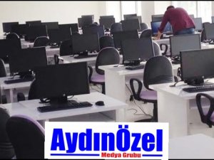 ADÜ Bilişim Alt Yapısı Geliştiriliyor