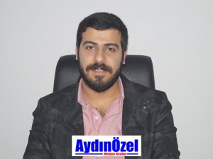 CHP Aydın Gençlik Kolları Başkanı Av. Yılmaz TİLKİ Röportajı