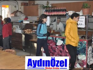 Nazilli'de Eğitime Yatırım Geleceğe Yatırımdır..