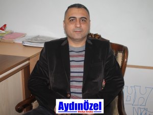 Ali YILDIZER : Turlarımız Mevcut +-