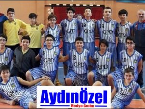 Başak Koleji Yıldız Erkekler Yarı Finalde!