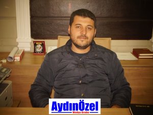 Celbekler Hafriyat İnşaat Yöneticisi Hüseyin CELBEK Röportajı