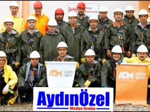 ADM Elektrik'ten Muhtarlar İle 7/24 İletişim