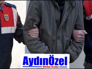 Aydında Eş Zamanlı Uyuşturucu Operasyonu