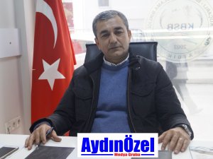 Nedim KAPLAN :  Çiftçilerimiz Desteklenen Ürünlere Yönlenmelidirler +-