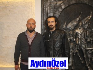 Club Ruj İşletmecilerinden Murat ODABAŞI Röportajı