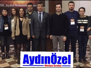 III. Aydın Romatoloji Günleri Gerçekleşti