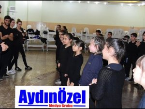 ALICIK : Kültür Elçiliğimizi Yaptınız