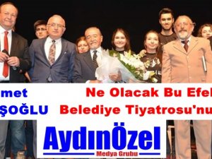 Ahmet KELEŞOĞLU, Mesut ÖZAKÇAN'a Seslendi