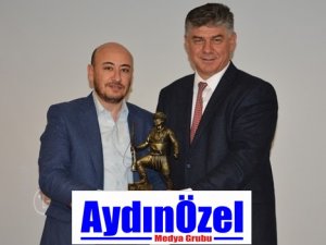 AYTO Aydın Ekonomisini Değerlendirdi