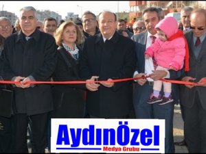 EFELER'DEN MENDERES MAHALLESİ'NE 2 YENİ PARK