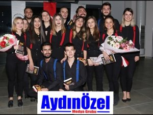 VOKAL ARYA KIŞ DİNLETİSİ DİNLEYENLERİN İÇİNİ ISITTI