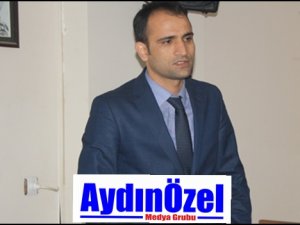 Aydın Ülkü Ocakları Yılbaşı Mesajı