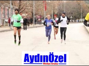 KUŞADASI BELEDİYESPOR’A 7 MADALYA