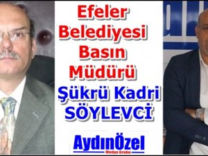 Şükrü Kadri SÖYLEVCİ