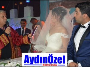 Söke’ye 26 Yabancı Gelin, 2 Yabancı Damat Geldi