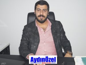 Yılmaz TİLKİ : İstifa Etmedim - Hesabım Hacklendi