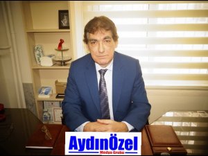 Yüksel SABANCI : Hüseyin AKSU'ya Teşekkür Ederim +-