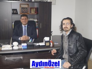 Ramazan SUBAŞI : Büyükşehir’in Nimetlerinden Faydalanamıyor +-