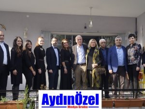 Aydın ARABACI : Gaziantep’ten Ünlü Bir Tatlı Ustası Getirttik +-