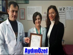 Aydında Anne Sütü Teşvik ediliyor