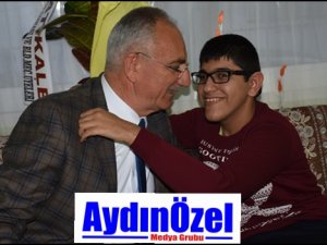 İBSHA Dertlere Derman Gönüllere Dost Oldu