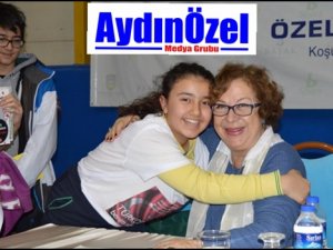 FEYZA HEPÇİLİNGİRLER’İN SÖYLEŞİ YAPILDI