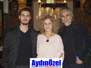 Osman ESEN : Eski Meyhanecilerdeniz +-