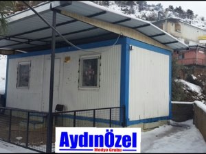 Aydın MEB'den Konteyner Okul Haberine Yalanlama