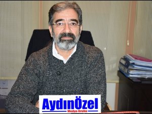 Yusuf GÜNEŞ : 13 Bin Küsur Kişi Sandığa Gelmedi +